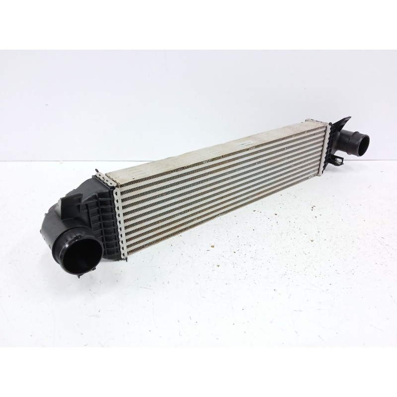 INTERCOOLER