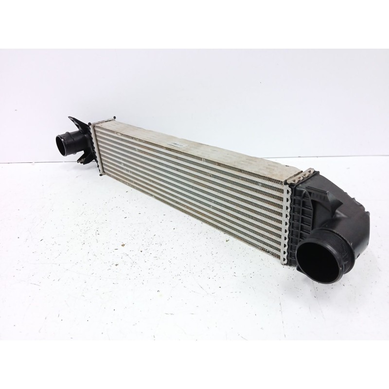 INTERCOOLER