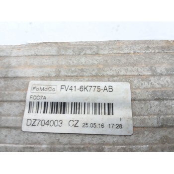 Recambio de intercooler para ford kuga ii (dm2) 2.0 tdci referencia OEM IAM FV416K775AB  