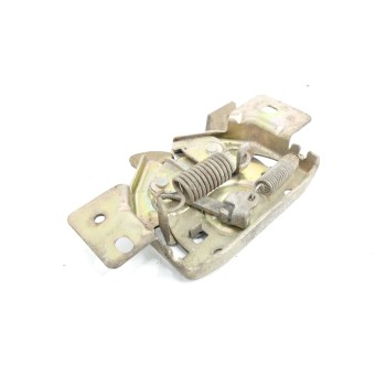 Recambio de cerradura capot para dfsk v22 1.3 cc referencia OEM IAM DFYA2081 840220091 