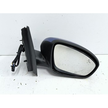 Recambio de retrovisor derecho para dacia sandero iii 1.0 sce 65 referencia OEM IAM   