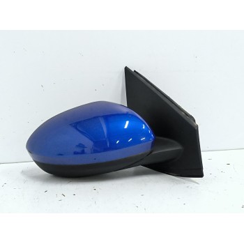 Recambio de retrovisor derecho para dacia sandero iii 1.0 sce 65 referencia OEM IAM   