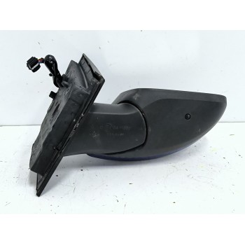 Recambio de retrovisor derecho para dacia sandero iii 1.0 sce 65 referencia OEM IAM   