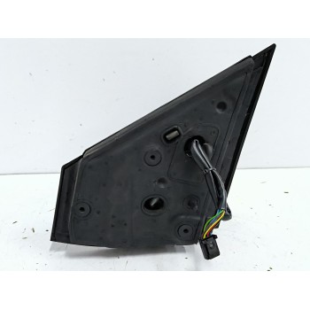 Recambio de retrovisor derecho para dacia sandero iii 1.0 sce 65 referencia OEM IAM   
