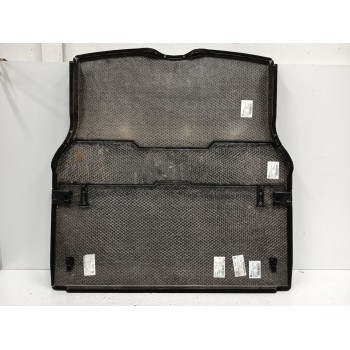 Recambio de alfombra maletero para mercedes-benz cla (c118) cla 250 e (118.386) referencia OEM IAM A1186804600 A1186804600 