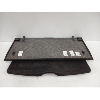 Recambio de alfombra maletero para mercedes-benz cla (c118) cla 250 e (118.386) referencia OEM IAM A1186804600 A1186804600 