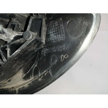 Recambio de retrovisor izquierdo para peugeot 407 1.8 16v cat referencia OEM IAM 96456978XT 6 CABLES 