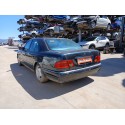 MERCEDES-BENZ CLASE E (W210)