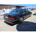 MERCEDES-BENZ CLASE E (W210)