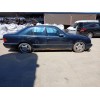mercedes-benz clase e (w210) del año 2002