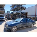 MERCEDES-BENZ CLASE E (W210)