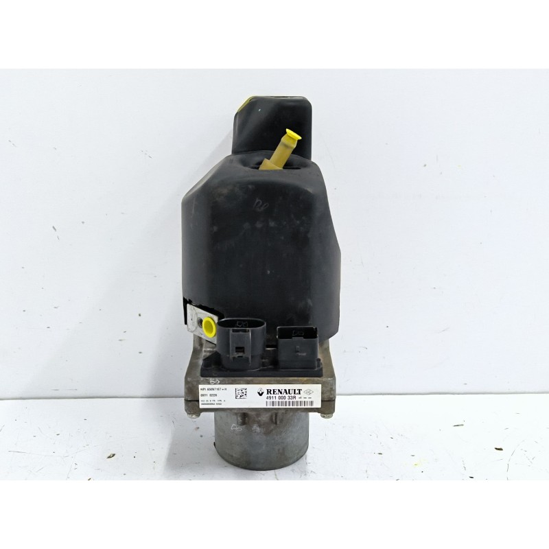 Recambio de bomba direccion para renault laguna iii (bt0/1) 2.0 dci (bt07, bt0j, bt14, bt1a, bt1s) referencia OEM IAM 491100033R