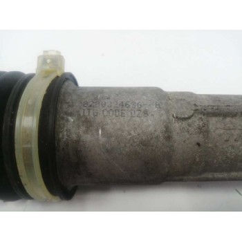 Recambio de cremallera direccion para renault scenic ii grand luxe privilege referencia OEM IAM 8200324636A  