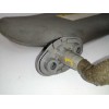 Recambio de parasol izquierdo para kia sorento 2.5 crdi referencia OEM IAM   