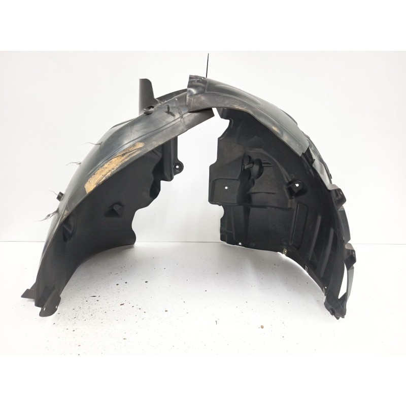 Recambio de paso rueda para mercedes-benz cla (c118) cla 250 e (118.386) referencia OEM IAM A1186908100 A1186908200 