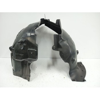 Recambio de paso rueda para mercedes-benz cla (c118) cla 250 e (118.386) referencia OEM IAM A1186908100 A1186908200 