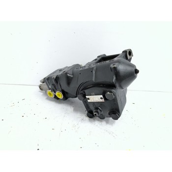 Recambio de caja direccion para bmw serie 5 berlina (e34) 2.5 turbodiesel cat referencia OEM IAM 1138741 8051991112 
