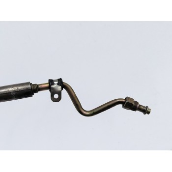 Recambio de tubo presion direccion asistida para mercedes-benz clase c (w203) c 180 kompressor (203.046) referencia OEM IAM A203