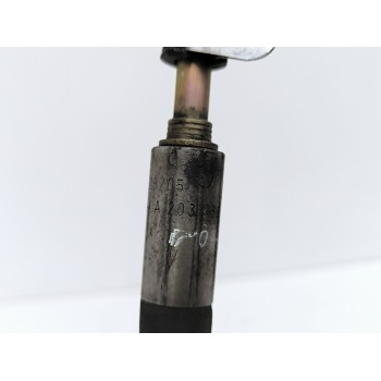 Recambio de tubo presion direccion asistida para mercedes-benz clase c (w203) c 180 kompressor (203.046) referencia OEM IAM A203