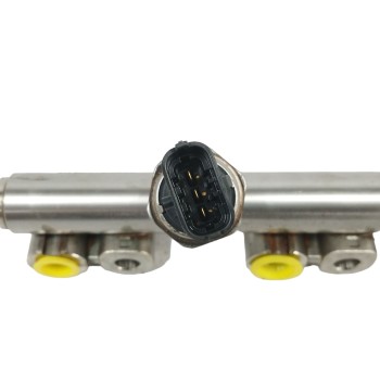 Recambio de rampa inyectora para hyundai i30 (pd) 1.0 tgdi cat referencia OEM IAM 3535004270  