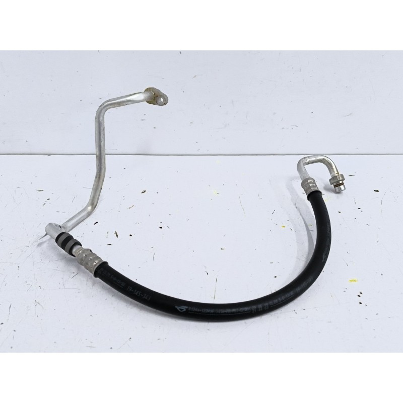 Recambio de tubos aire acondicionado para renault captur i (j5_, h5_) 0.9 tce 90 referencia OEM IAM 924901662R  