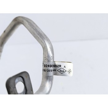 Recambio de tubos aire acondicionado para renault captur i (j5_, h5_) 0.9 tce 90 referencia OEM IAM 924901662R  