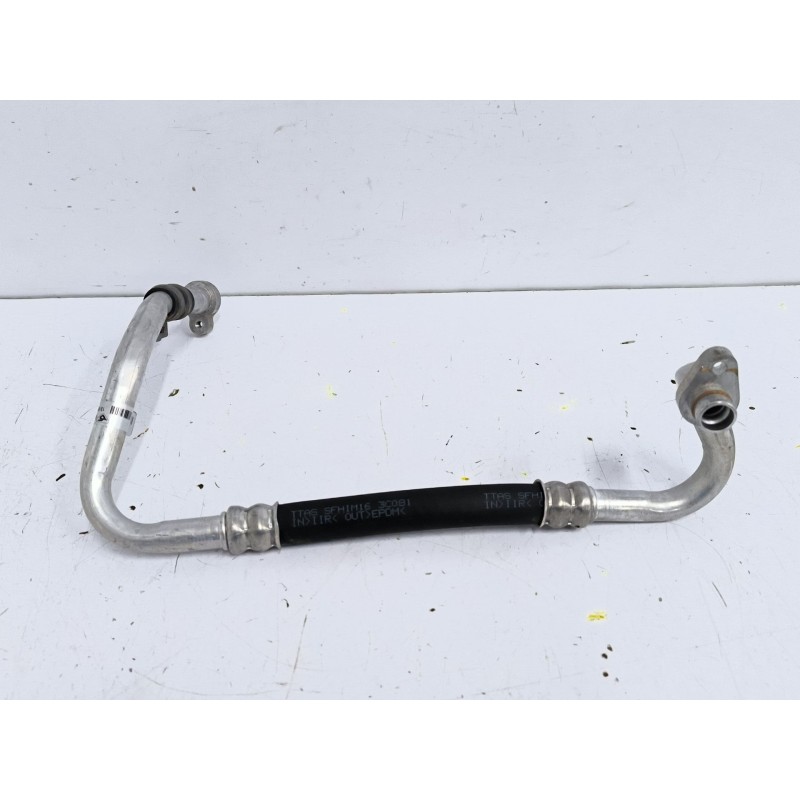 Recambio de tubos aire acondicionado para renault captur i (j5_, h5_) 0.9 tce 90 referencia OEM IAM 924803929R  