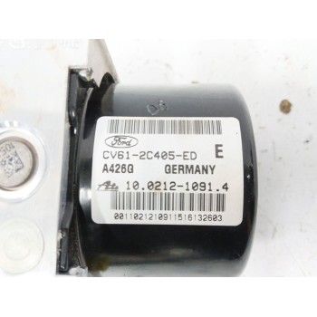 Recambio de abs para ford kuga ii (dm2) 2.0 tdci referencia OEM IAM CV612C405ED 10021210914 