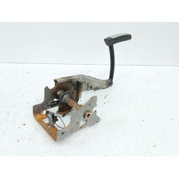 Recambio de palanca freno de mano para ford kuga ii (dm2) 2.0 tdci referencia OEM IAM AV612780AB  