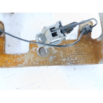 Recambio de palanca freno de mano para ford kuga ii (dm2) 2.0 tdci referencia OEM IAM AV612780AB  