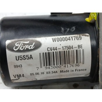 Recambio de motor limpia delantero para ford kuga ii (dm2) 2.0 tdci referencia OEM IAM CV4417504BE W000041769 