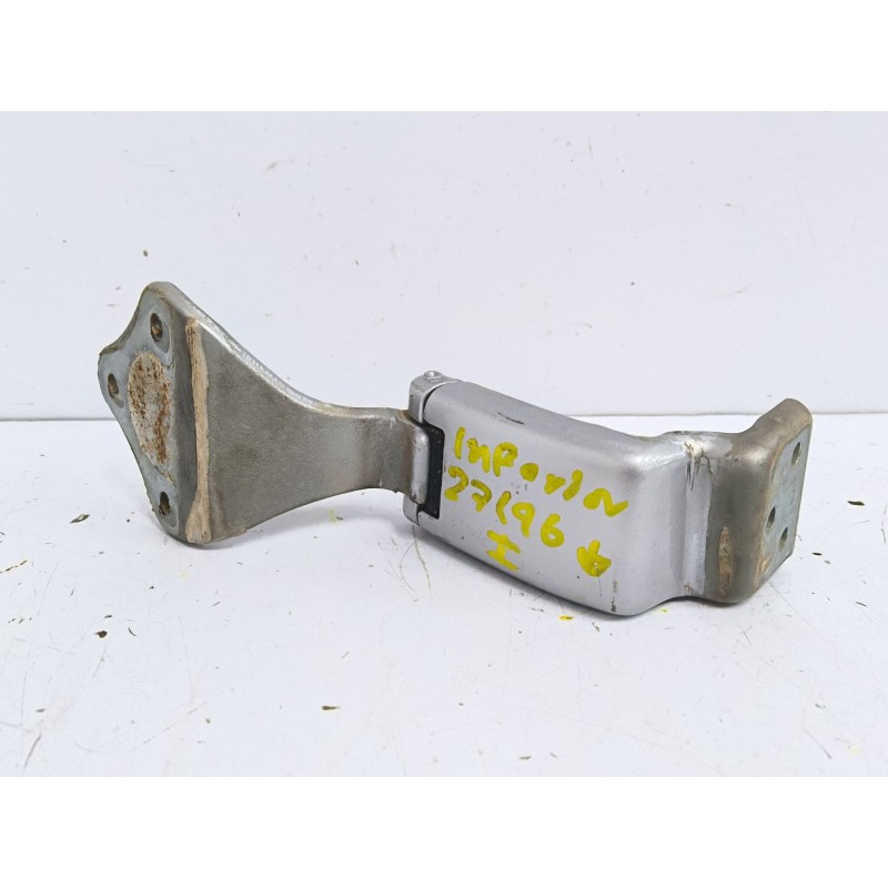 Recambio de bisagra puerta para mercedes-benz vito autobús (w639) 111 cdi (639.701, 639.703, 639.705) referencia OEM IAM A639740