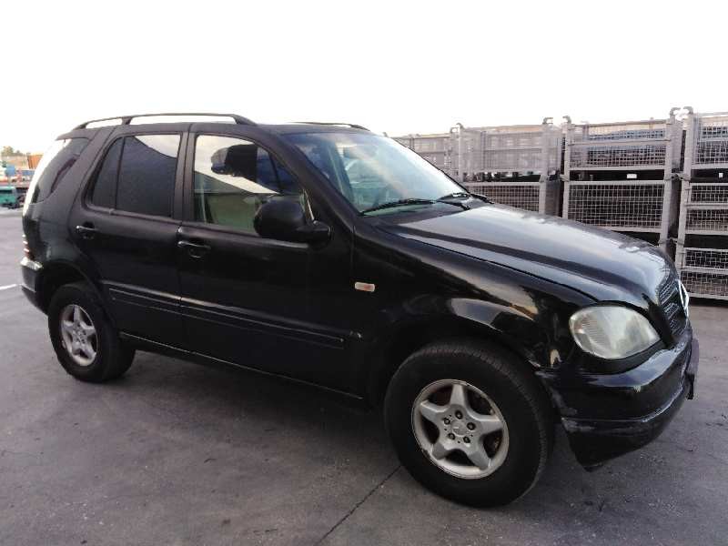 MERCEDES-BENZ CLASE M (W163)