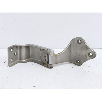 Recambio de bisagra puerta para mercedes-benz vito autobús (w639) 111 cdi (639.701, 639.703, 639.705) referencia OEM IAM A639740