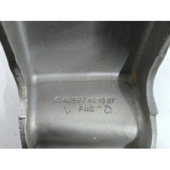 Recambio de bisagra puerta para mercedes-benz vito autobús (w639) 111 cdi (639.701, 639.703, 639.705) referencia OEM IAM A639740