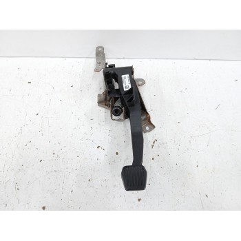 Recambio de pedal embrague para ford kuga ii (dm2) 2.0 tdci referencia OEM IAM EV617B633AB  
