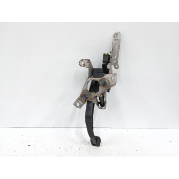 Recambio de pedal embrague para ford kuga ii (dm2) 2.0 tdci referencia OEM IAM EV617B633AB  