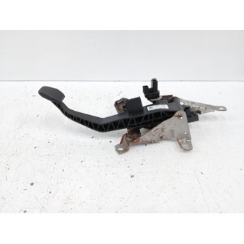 Recambio de pedal embrague para ford kuga ii (dm2) 2.0 tdci referencia OEM IAM EV617B633AB  