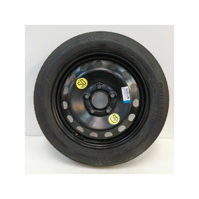 Recambio de neumatico repuesto para bmw serie 3 berlina (e46) 2.0 16v diesel cat referencia OEM IAM 6750006 3,00BX16H2 IS32 