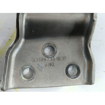 Recambio de bisagra puerta para mercedes-benz vito autobús (w639) 111 cdi (639.701, 639.703, 639.705) referencia OEM IAM A639740