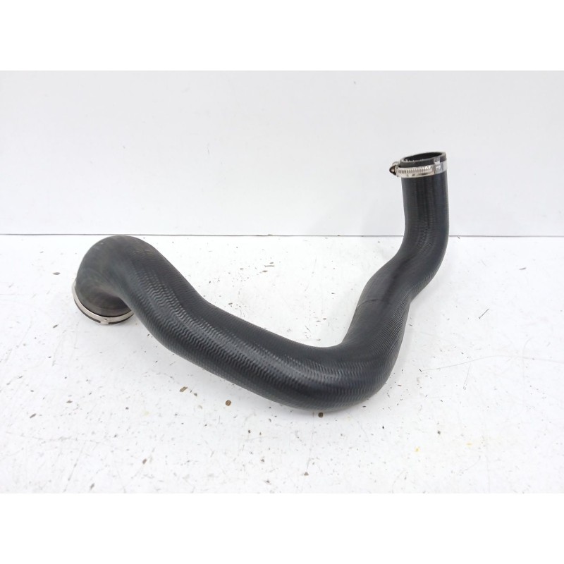 TUBO PRESION TURBOCOMPRESOR