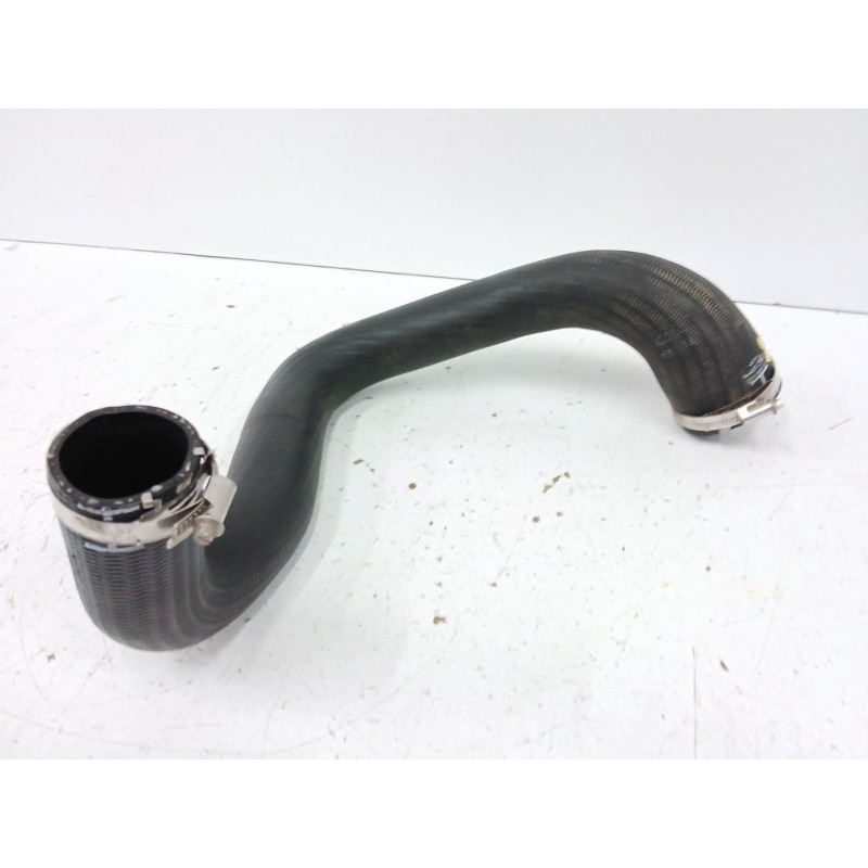 TUBO PRESION TURBOCOMPRESOR