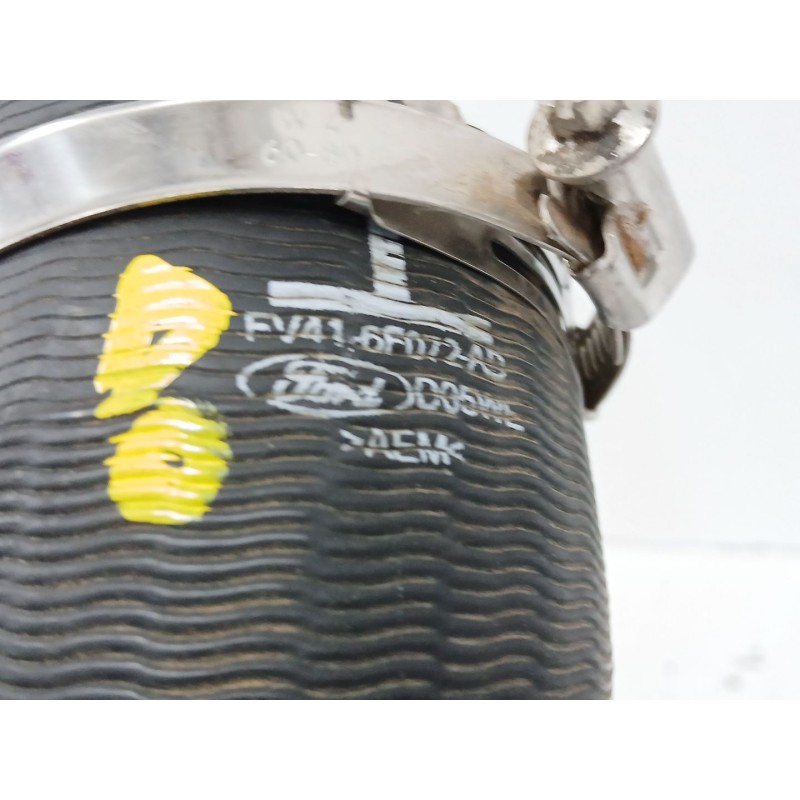 TUBO PRESION TURBOCOMPRESOR