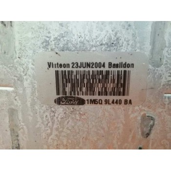 Recambio de intercooler para ford focus berlina (cak) trend referencia OEM IAM 1M5Q9L440AB  