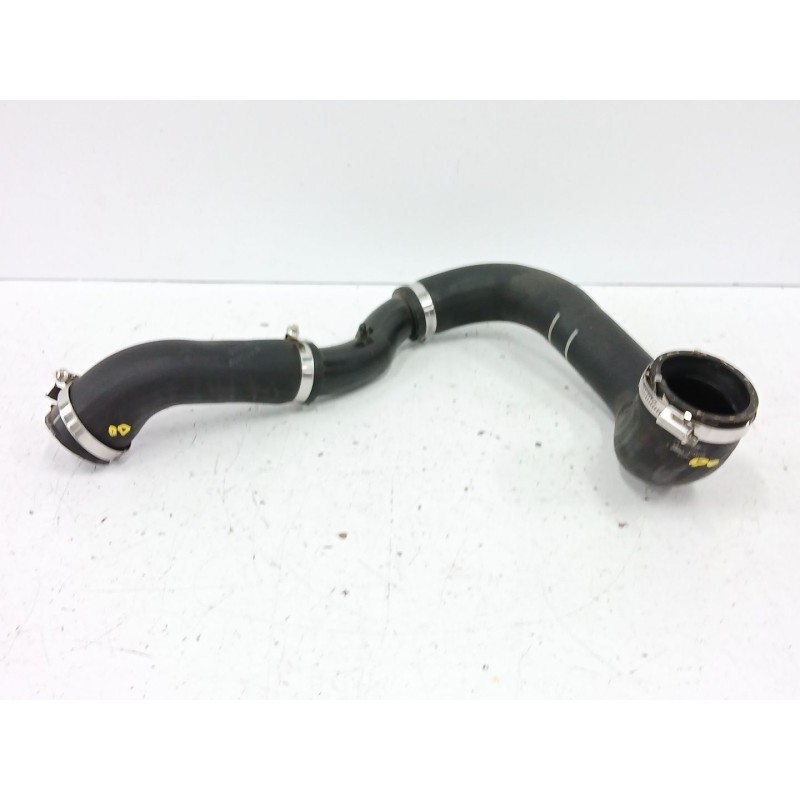 TUBO PRESION TURBOCOMPRESOR