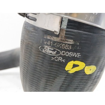 Recambio de tubo presion turbocompresor para ford kuga ii (dm2) 2.0 tdci referencia OEM IAM FV416K683AE  