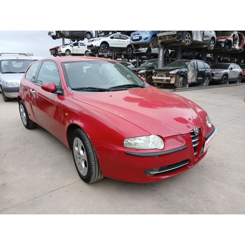 ALFA ROMEO 147 (937_) 2001