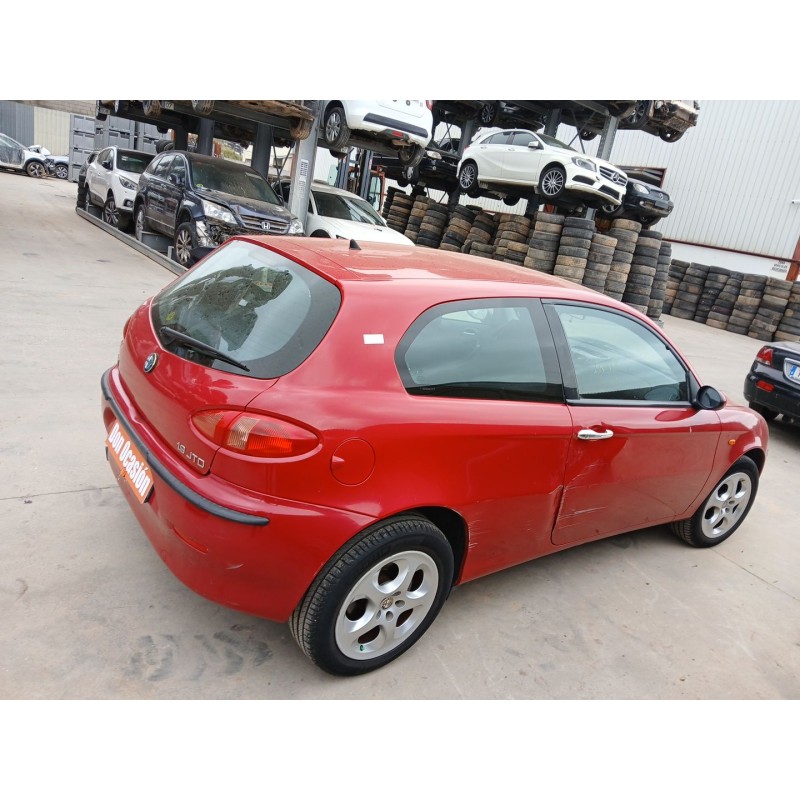 ALFA ROMEO 147 (937_) 2001