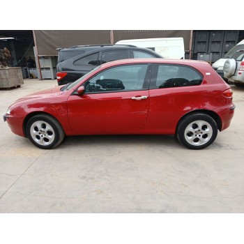 alfa romeo 147 (937_) del año 2001