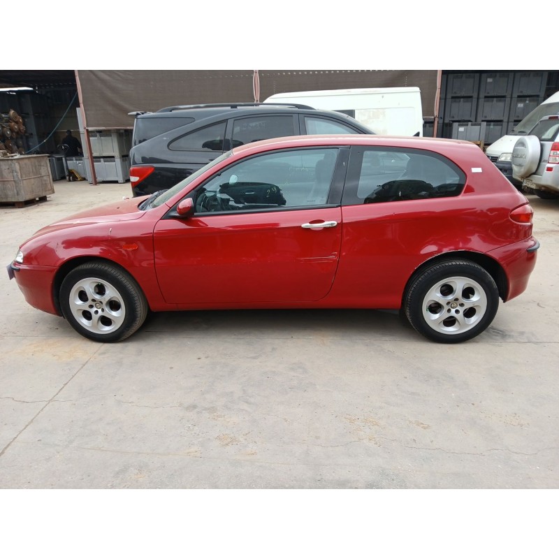 ALFA ROMEO 147 (937_) 2001